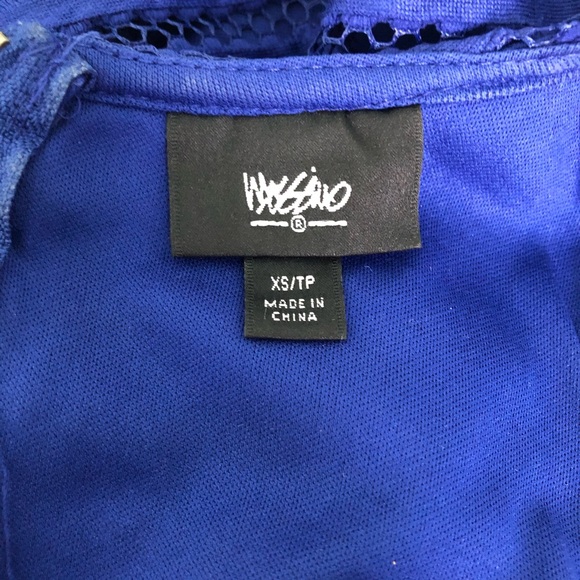 Mossimo Dress - Sz XS - Picture 5 of 5